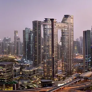 5* Hotell Address Sky View