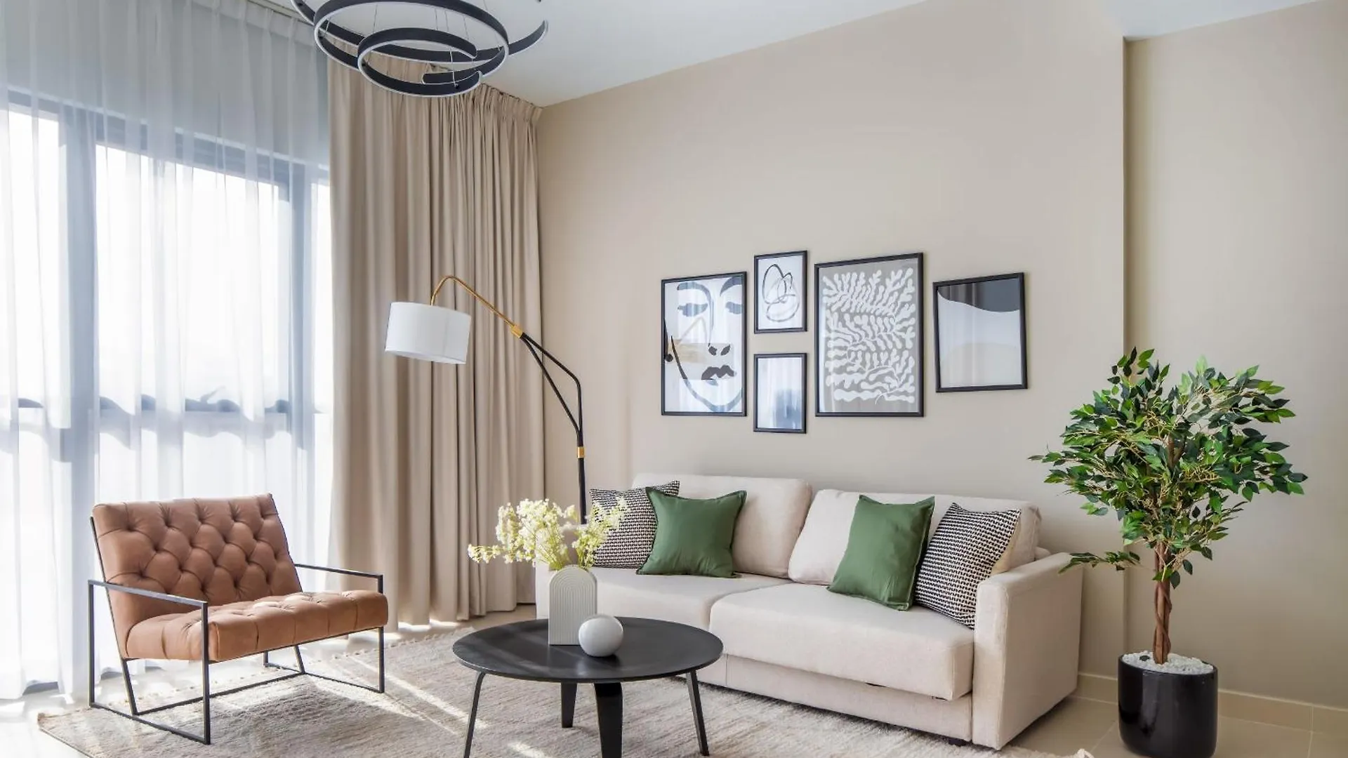 Silkhaus New Building 1Bdr Stay In Downtown Dubai